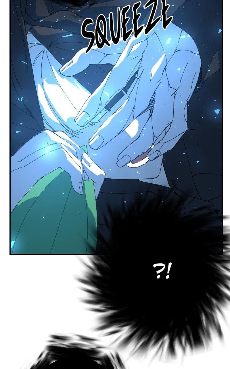 Cryptid Chapter 33 – Page 32