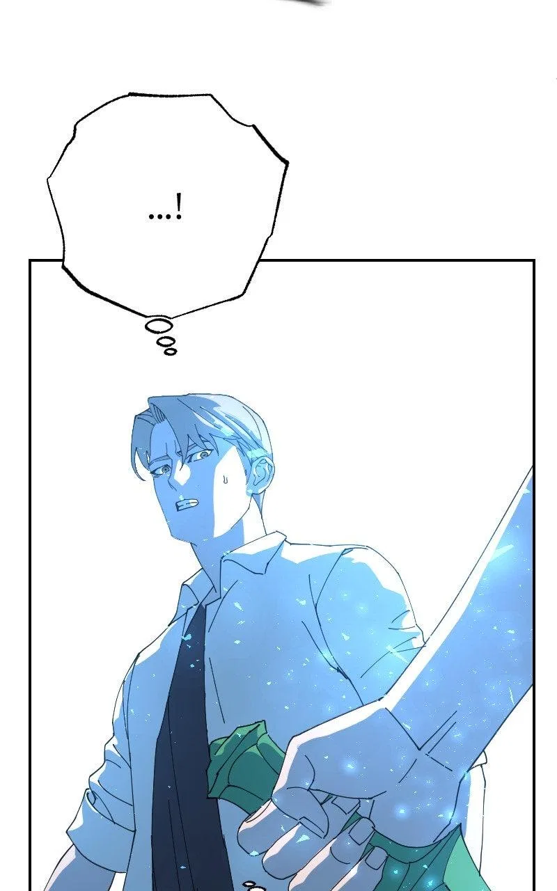 Cryptid Chapter 33 – Page 46