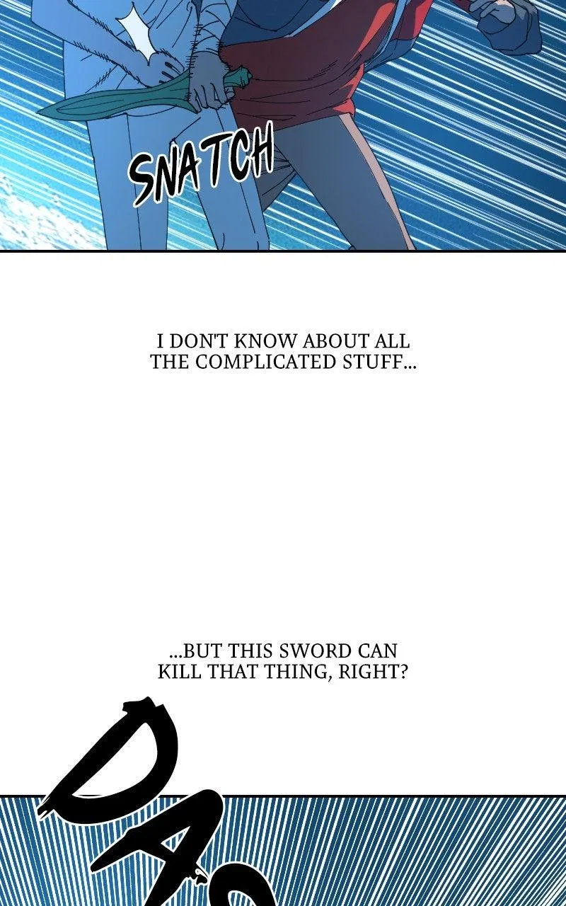 Cryptid Chapter 33 – Page 65