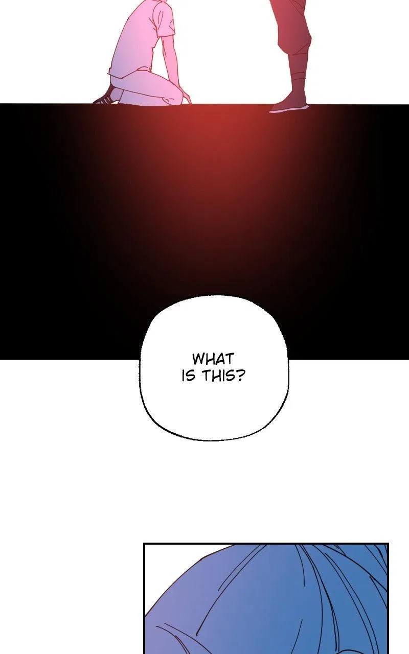 Cryptid Chapter 33 – Page 83