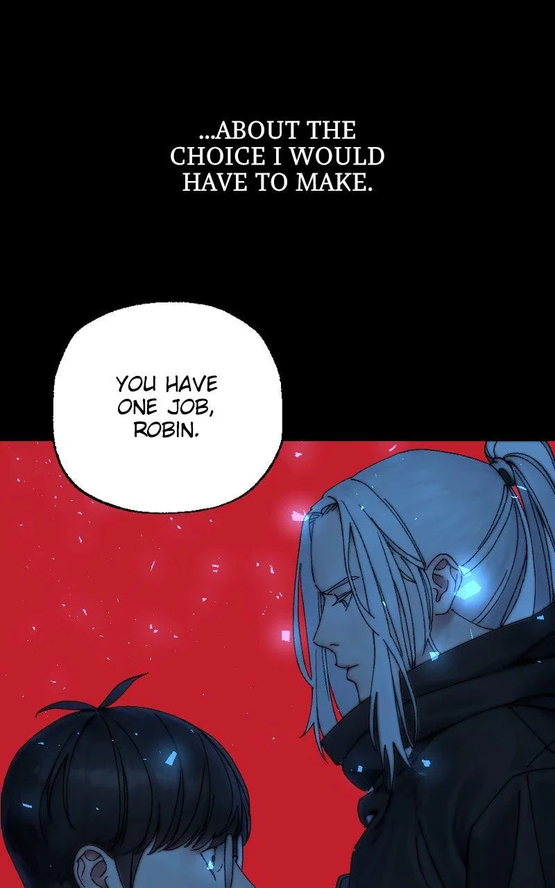 Cryptid Chapter 32 – Page 9