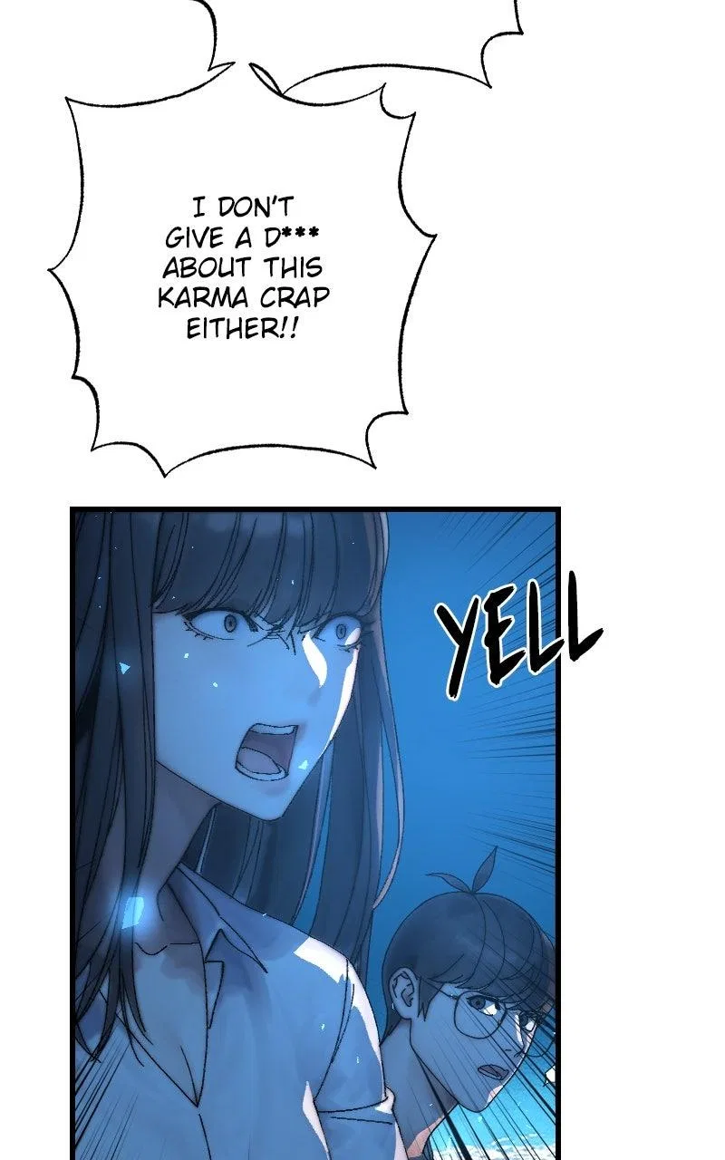 Cryptid Chapter 32 – Page 16