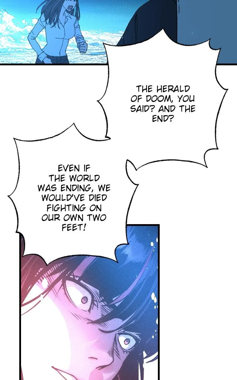 Cryptid Chapter 32 – Page 18