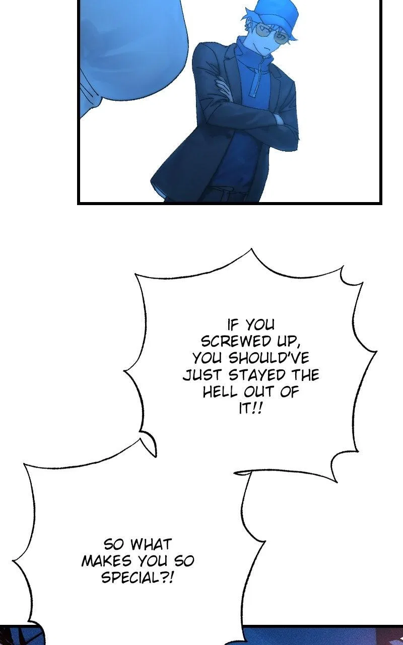 Cryptid Chapter 32 – Page 22
