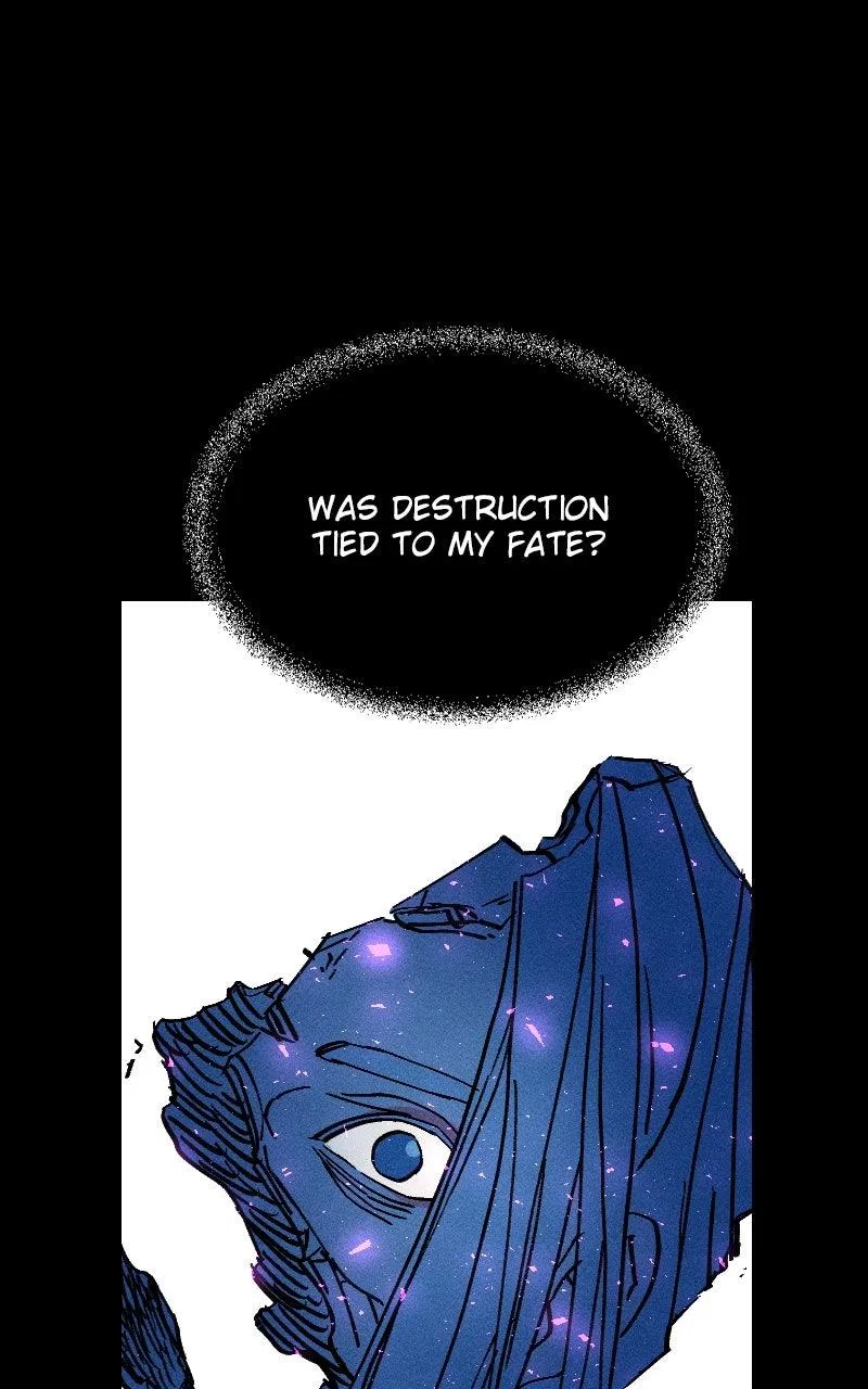Cryptid Chapter 32 – Page 36