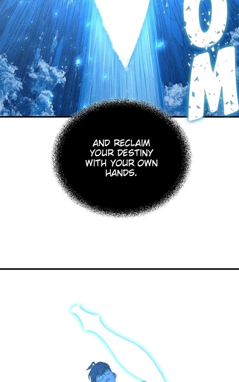 Cryptid Chapter 32 – Page 49