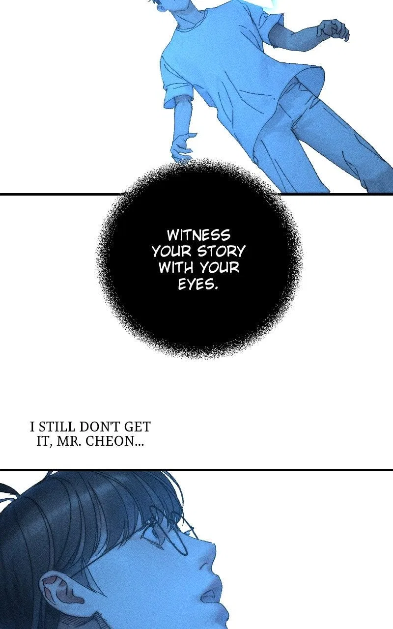 Cryptid Chapter 32 – Page 50