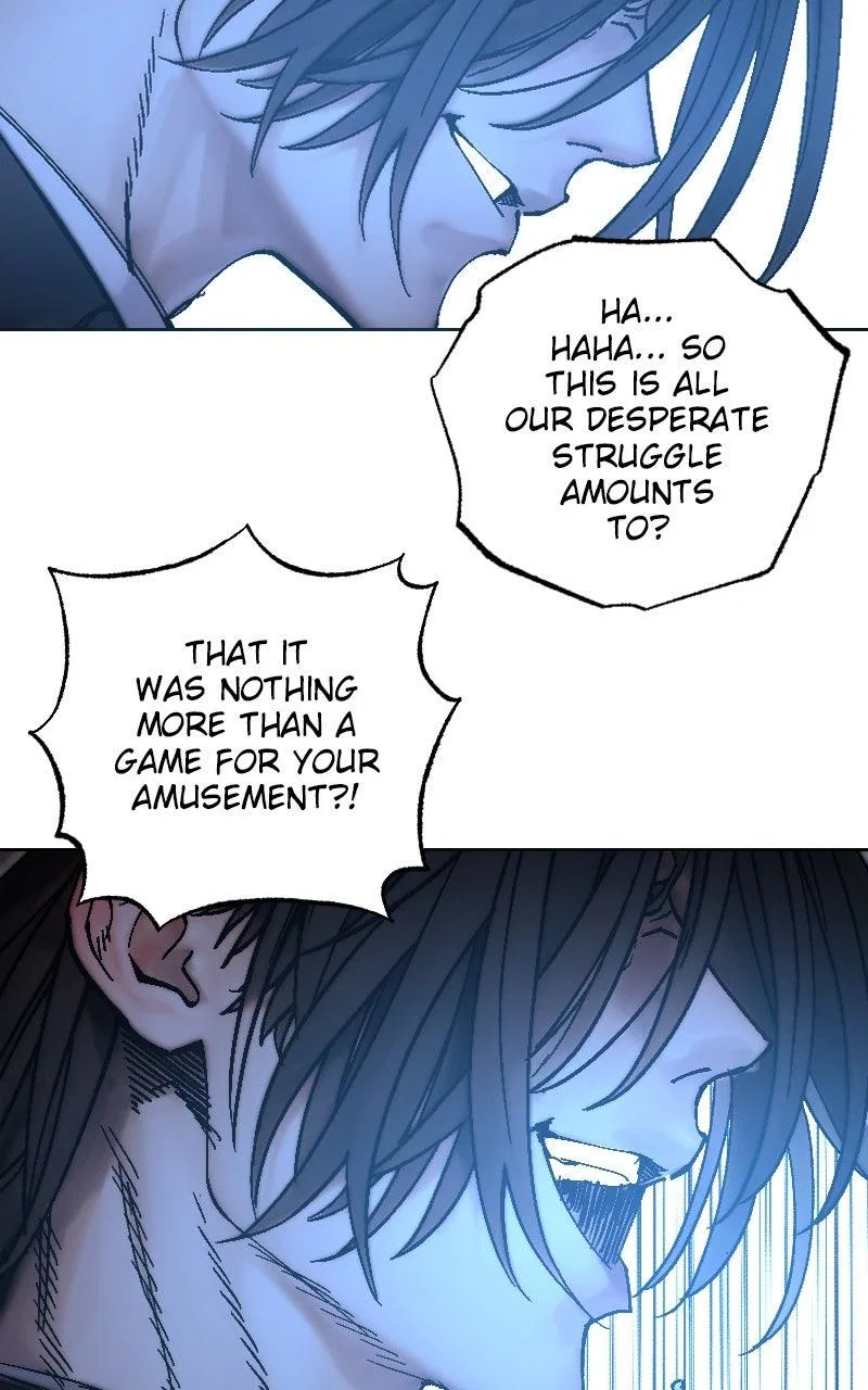 Cryptid Chapter 32 – Page 52