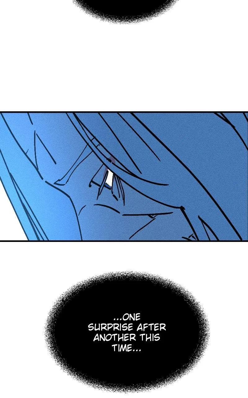 Cryptid Chapter 32 – Page 88