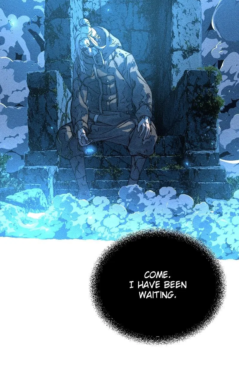 Cryptid Chapter 31 – Page 2
