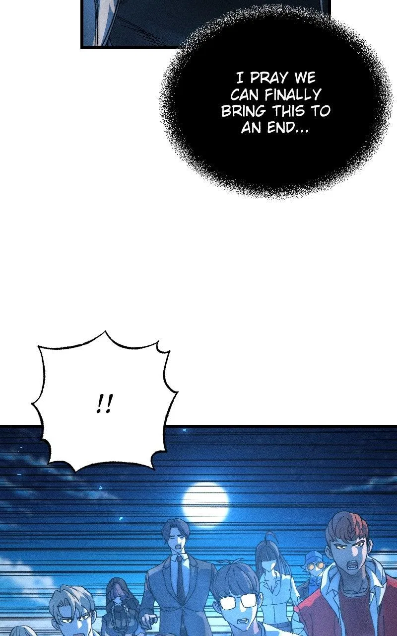 Cryptid Chapter 31 – Page 4