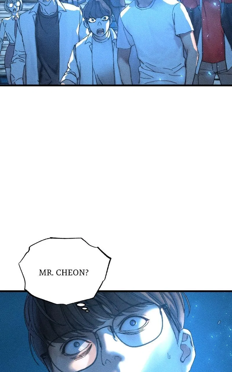 Cryptid Chapter 31 – Page 5