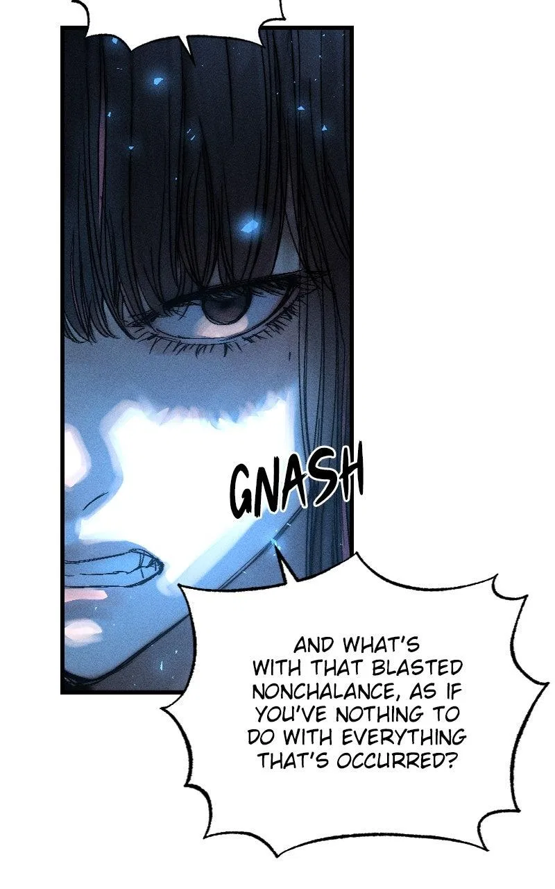 Cryptid Chapter 31 – Page 14