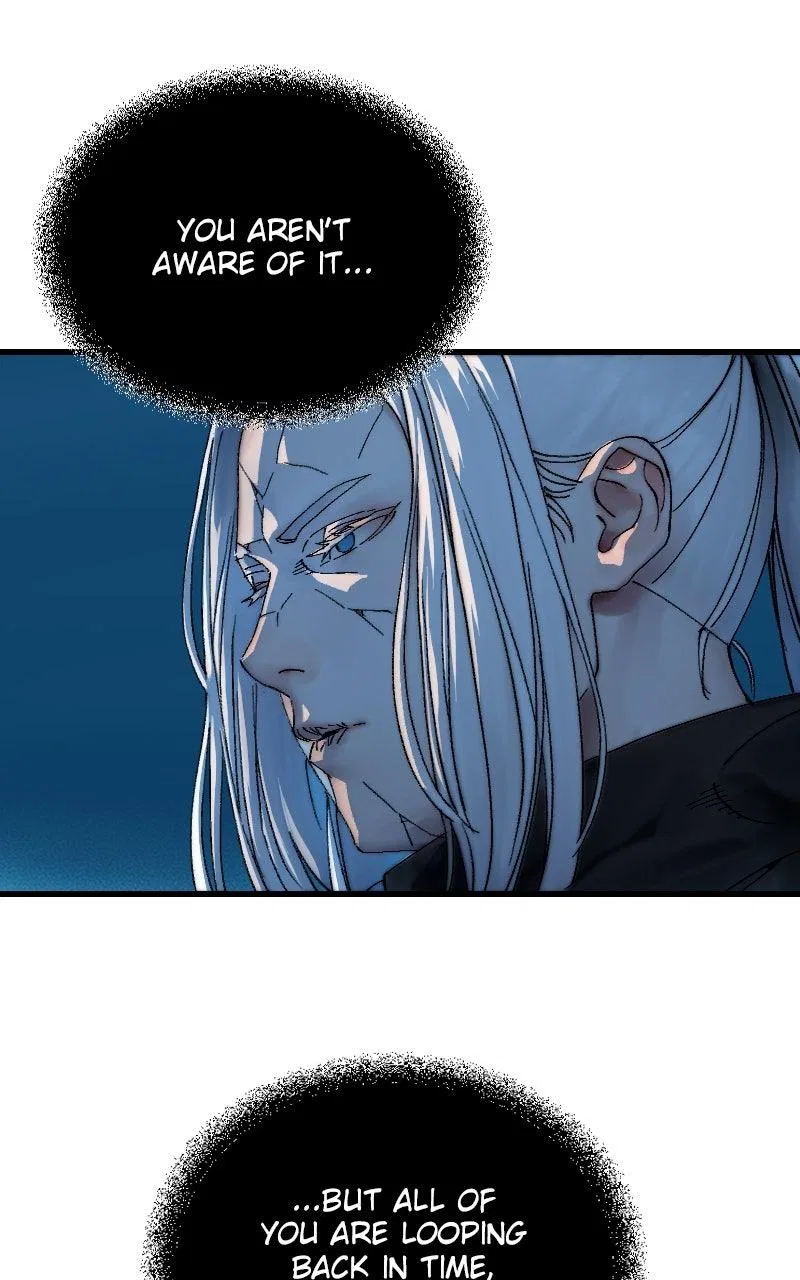 Cryptid Chapter 31 – Page 19