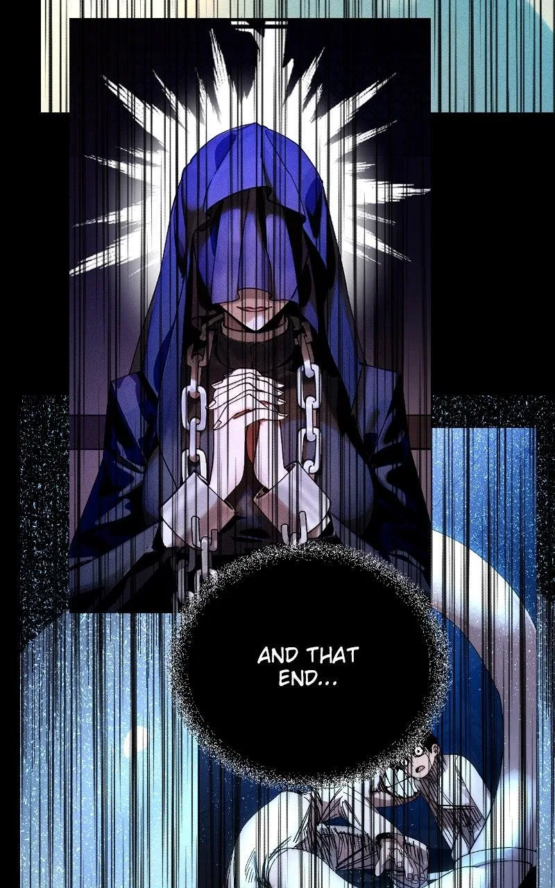 Cryptid Chapter 31 – Page 80
