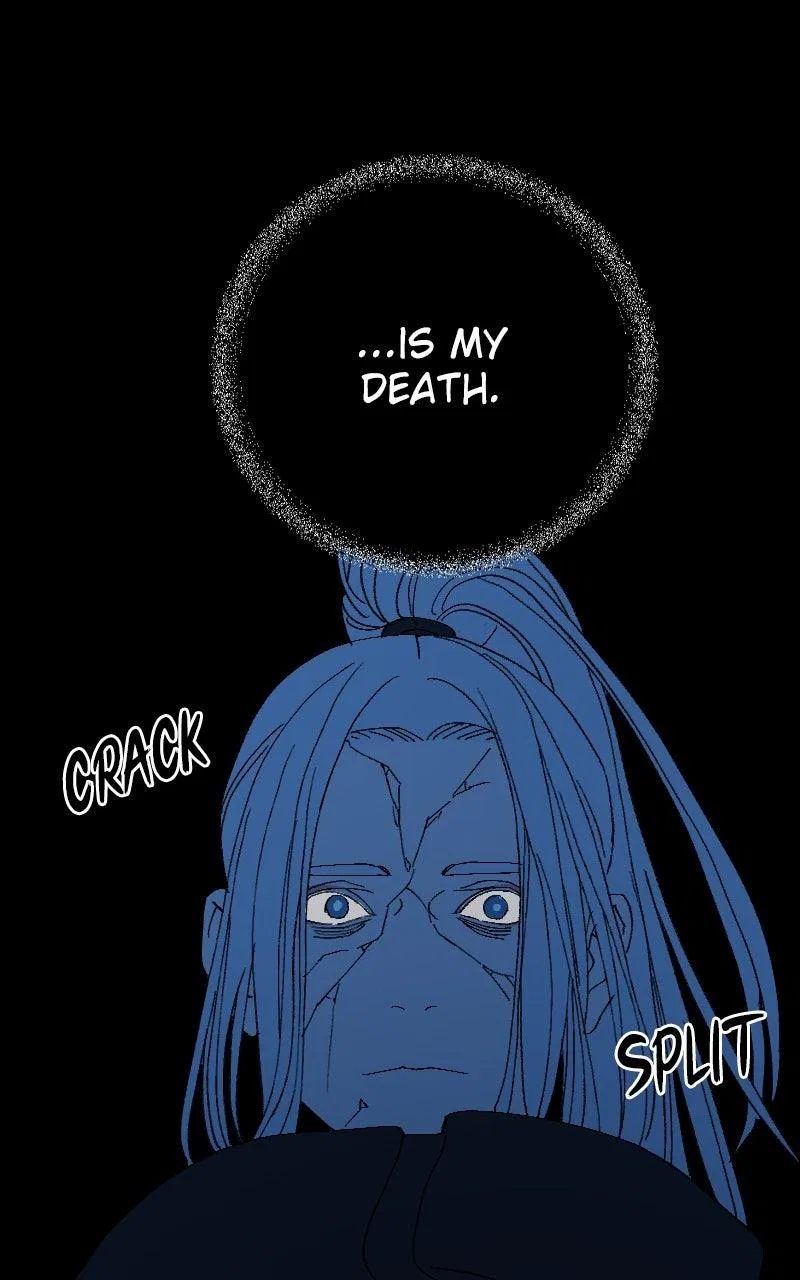 Cryptid Chapter 31 – Page 84
