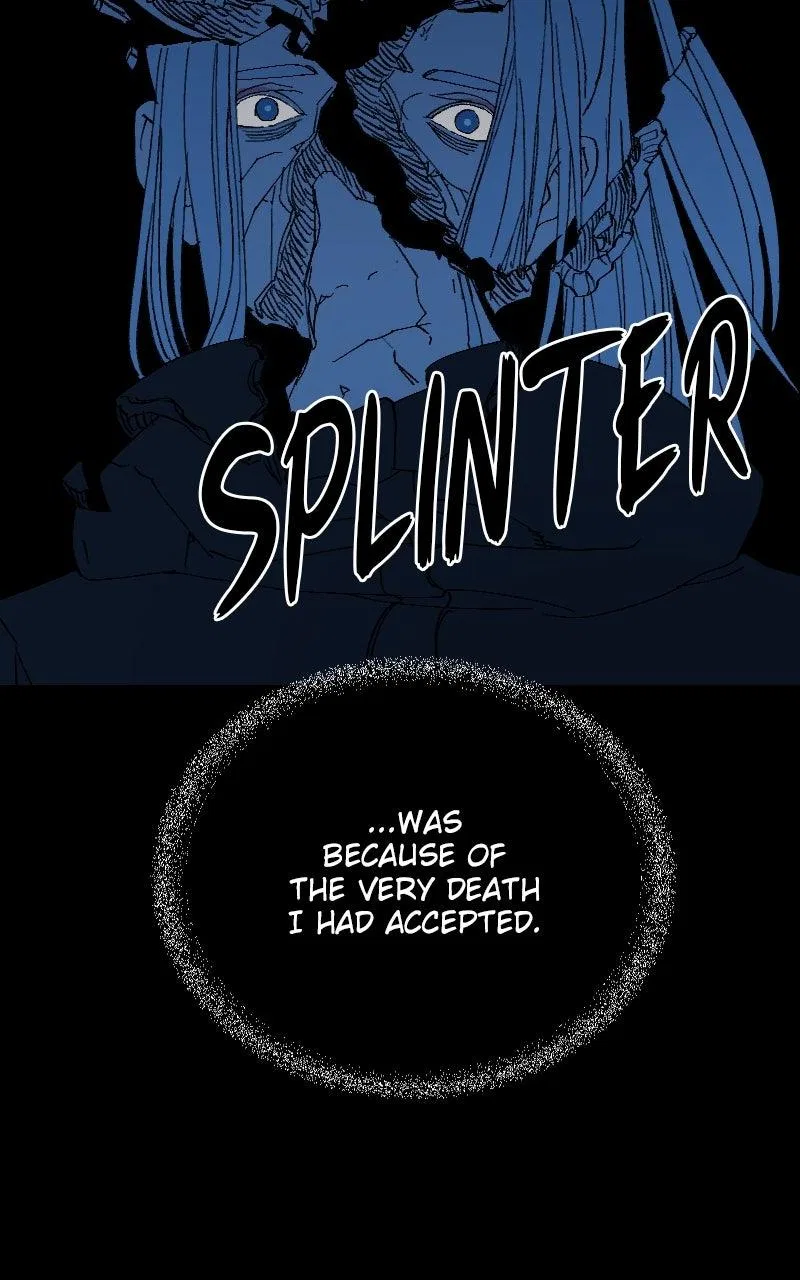 Cryptid Chapter 31 – Page 86