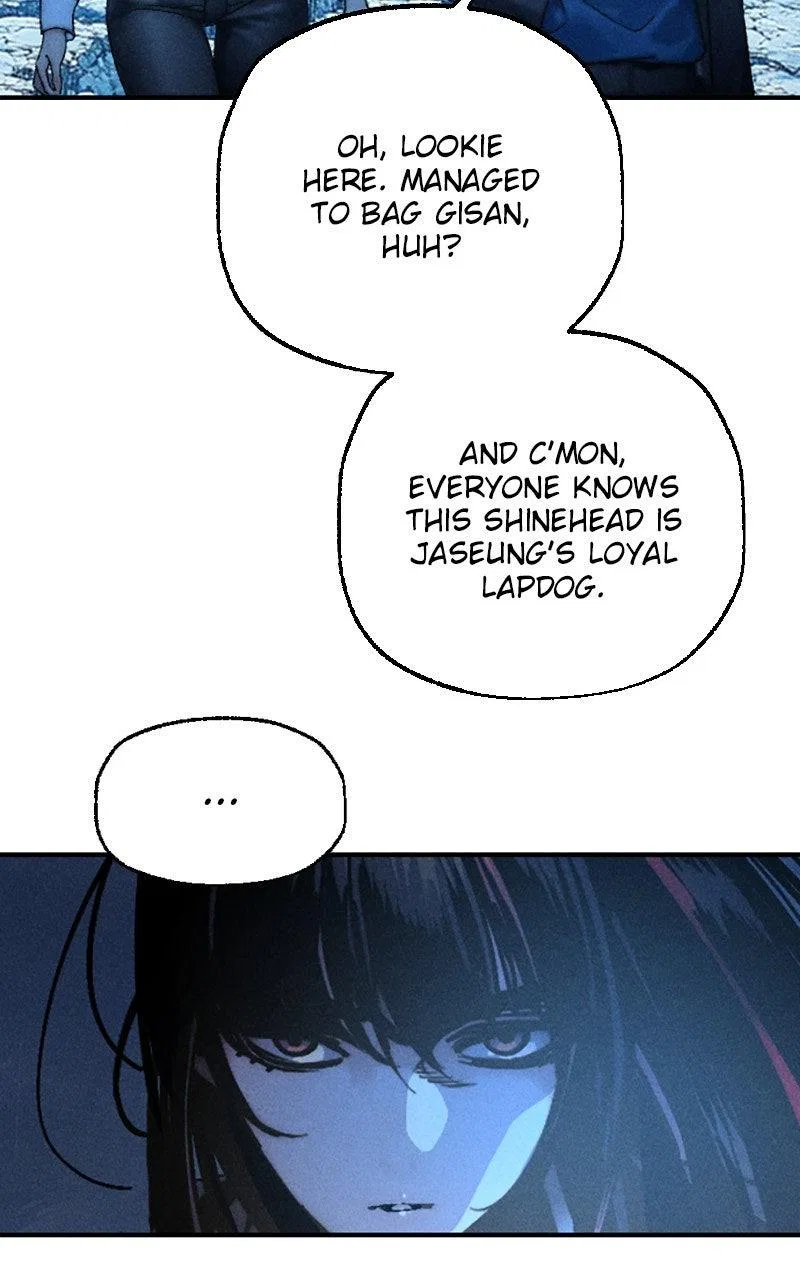 Cryptid Chapter 30 – Page 51