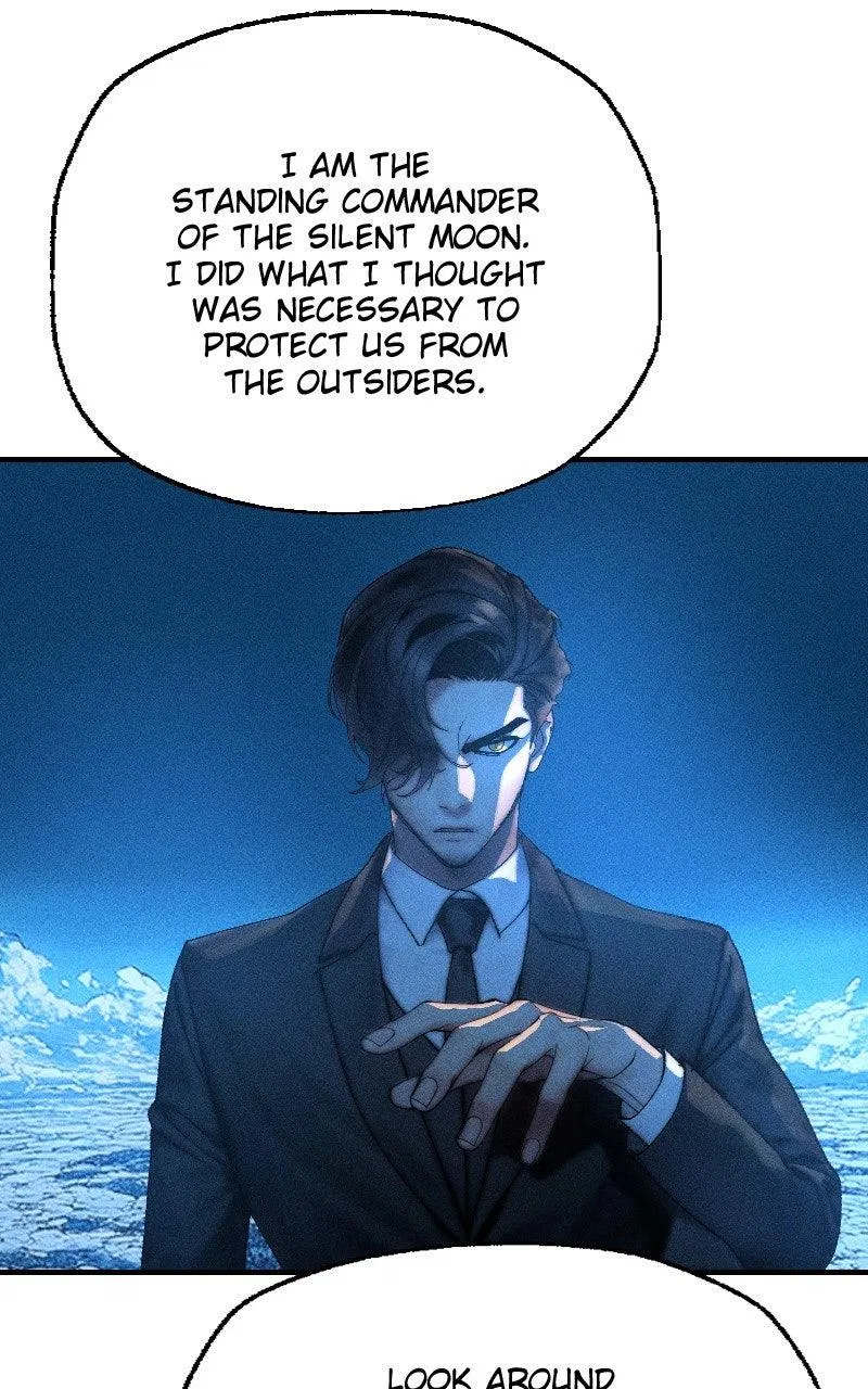 Cryptid Chapter 30 – Page 60