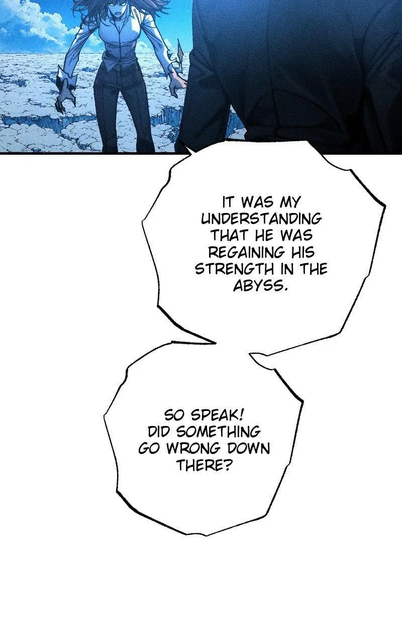 Cryptid Chapter 30 – Page 70