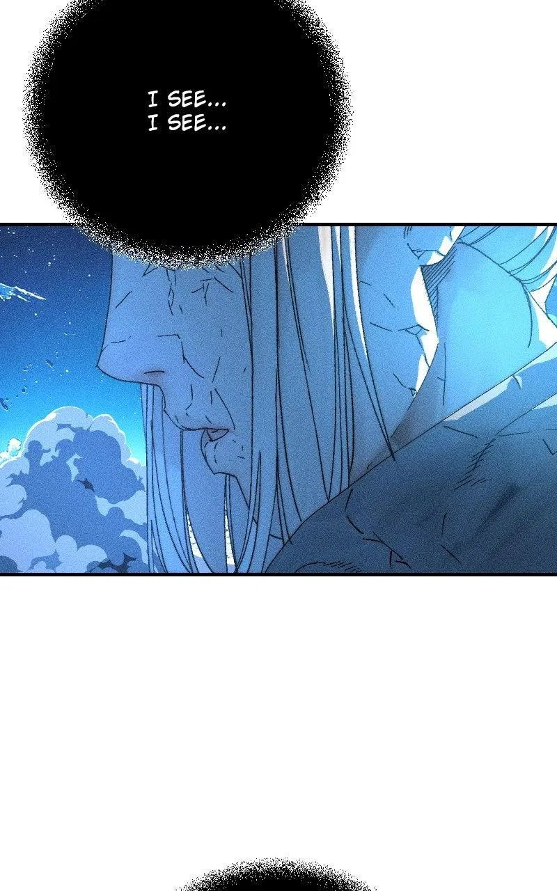 Cryptid Chapter 30 – Page 91