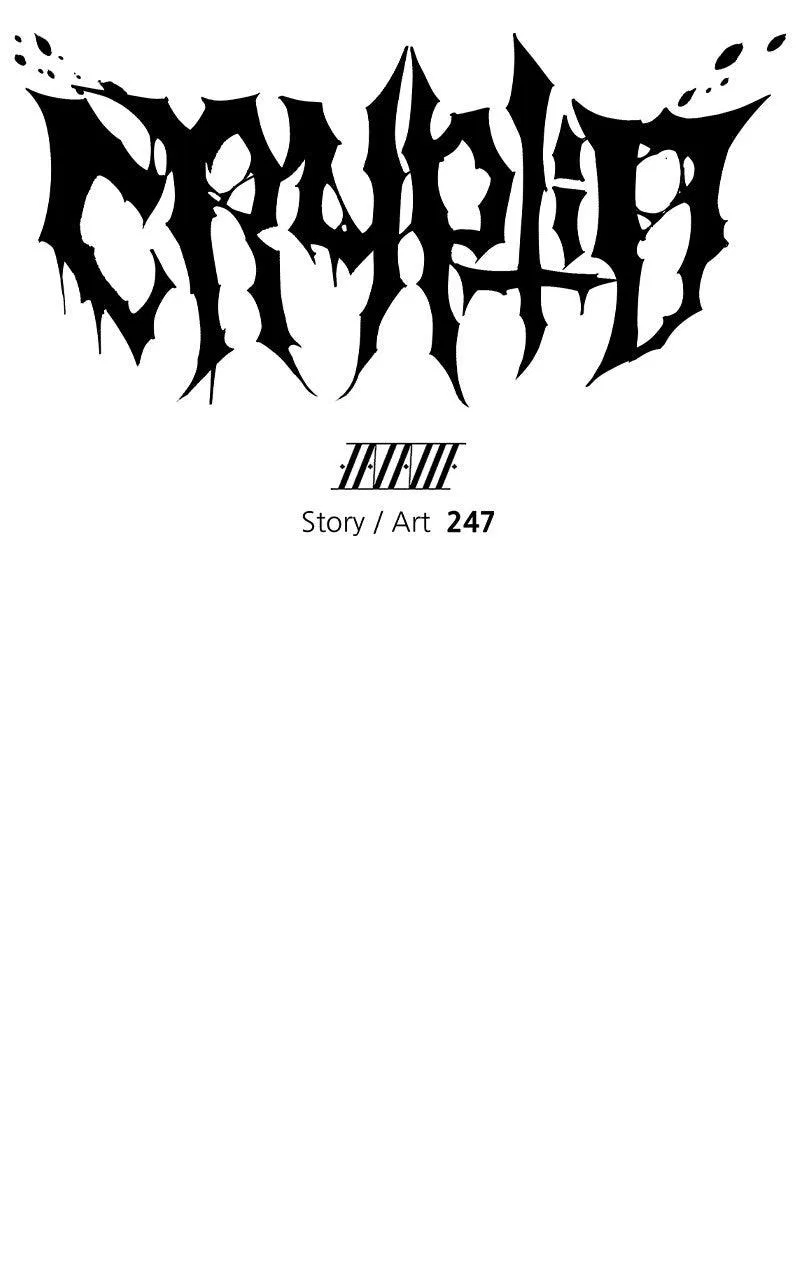 Cryptid Chapter 30 – Page 96