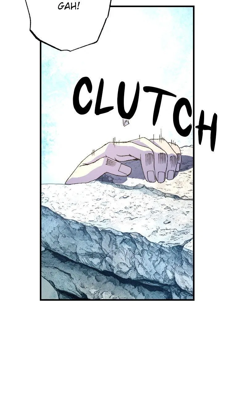 Cryptid Chapter 29 – Page 8