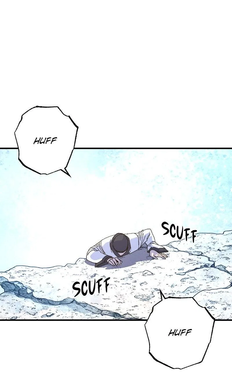 Cryptid Chapter 29 – Page 9