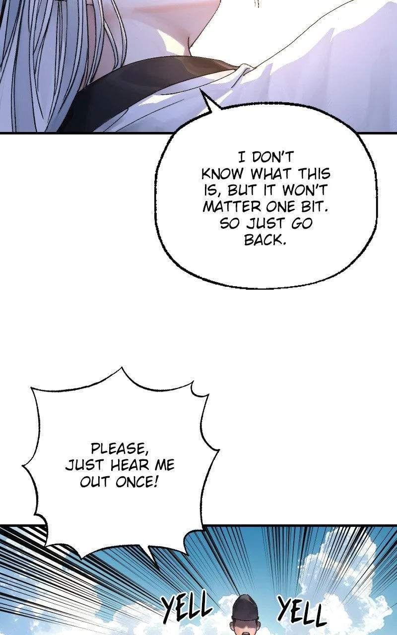 Cryptid Chapter 29 – Page 21