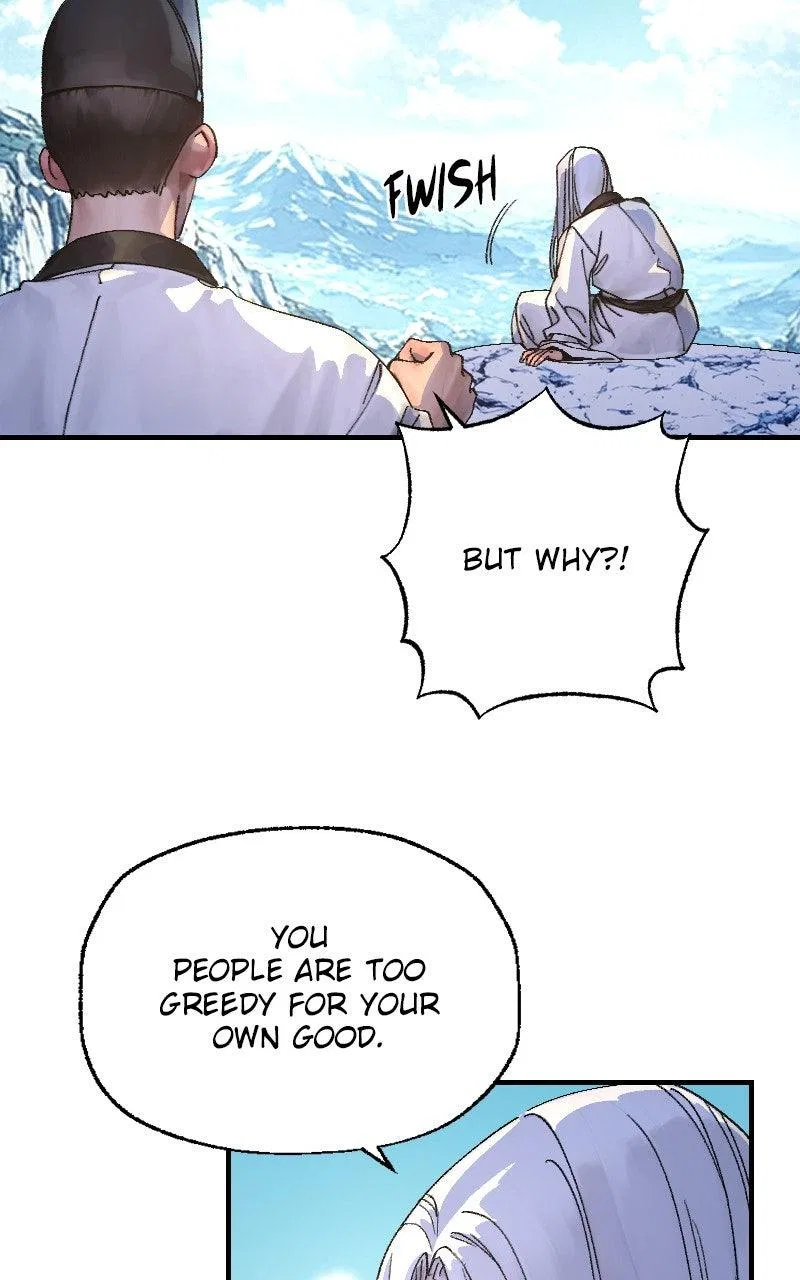 Cryptid Chapter 29 – Page 23