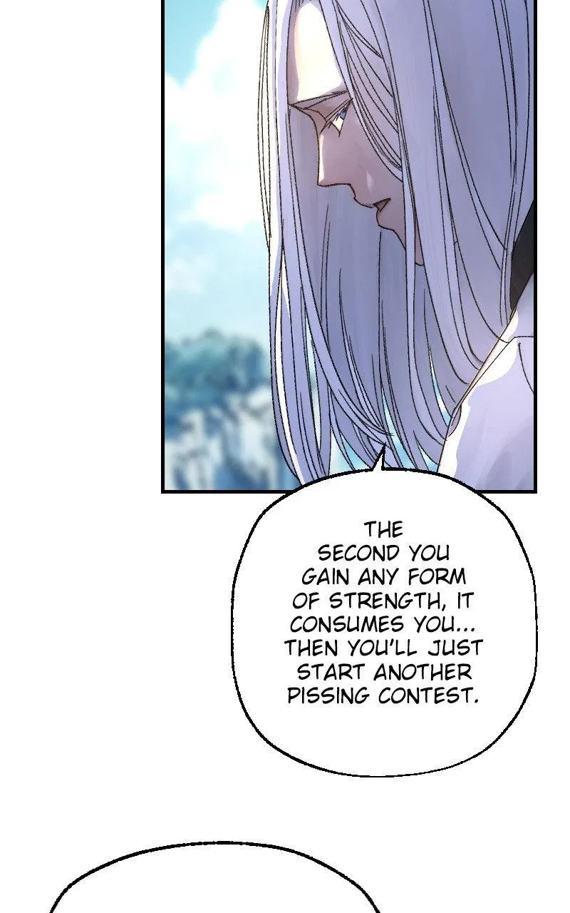 Cryptid Chapter 29 – Page 24