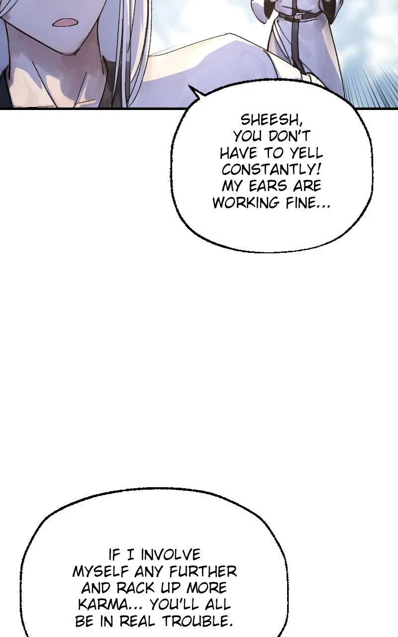 Cryptid Chapter 29 – Page 27