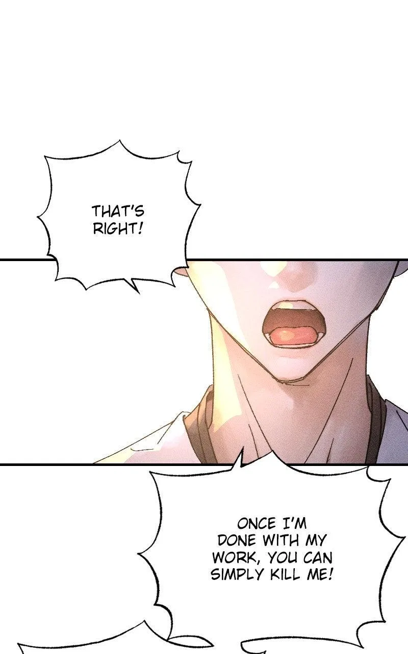 Cryptid Chapter 29 – Page 32