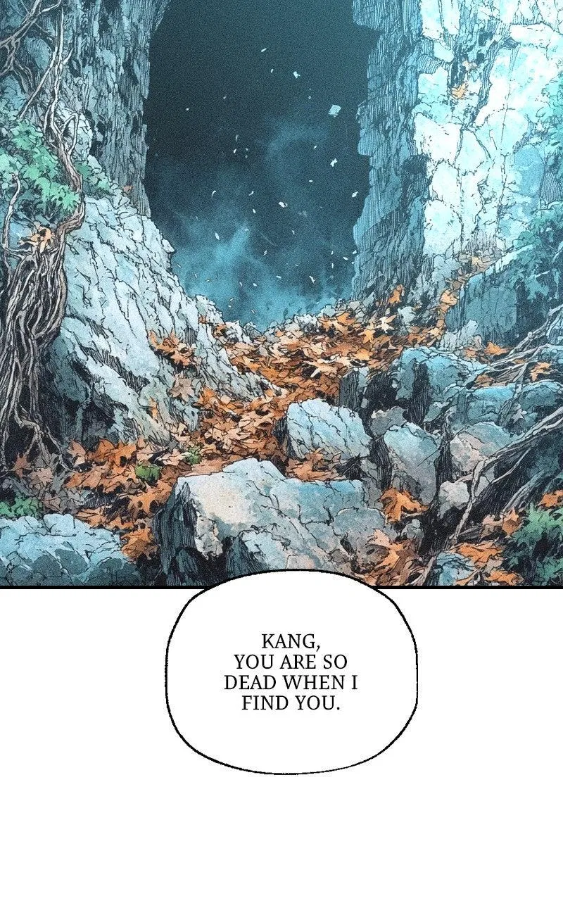 Cryptid Chapter 29 – Page 37