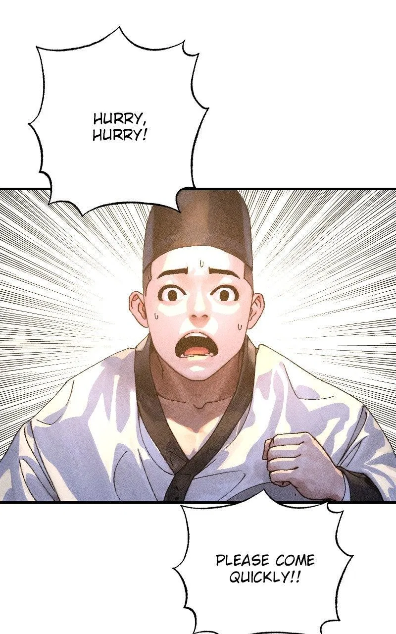 Cryptid Chapter 29 – Page 66
