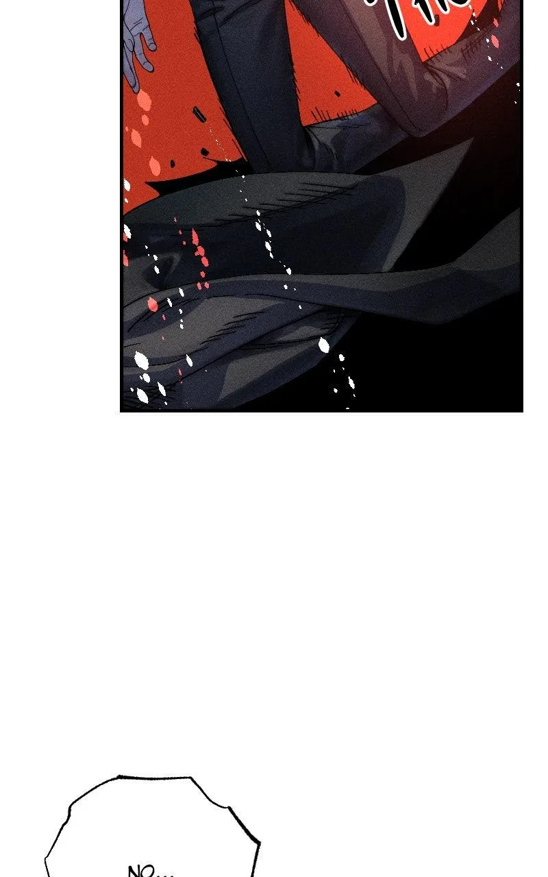Cryptid Chapter 28 – Page 11