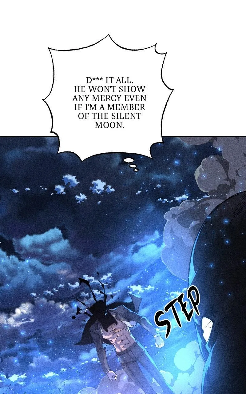 Cryptid Chapter 28 – Page 27