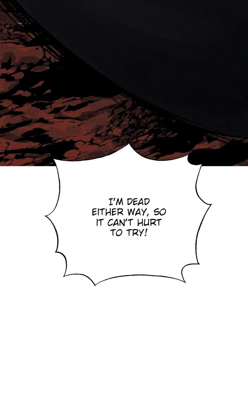Cryptid Chapter 28 – Page 34