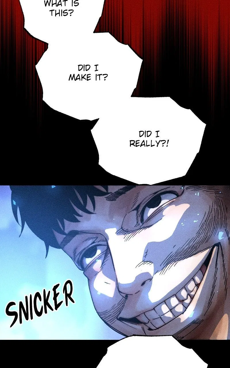 Cryptid Chapter 28 – Page 44