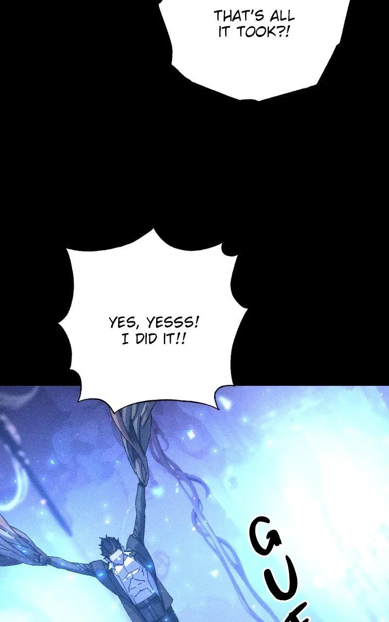 Cryptid Chapter 28 – Page 45