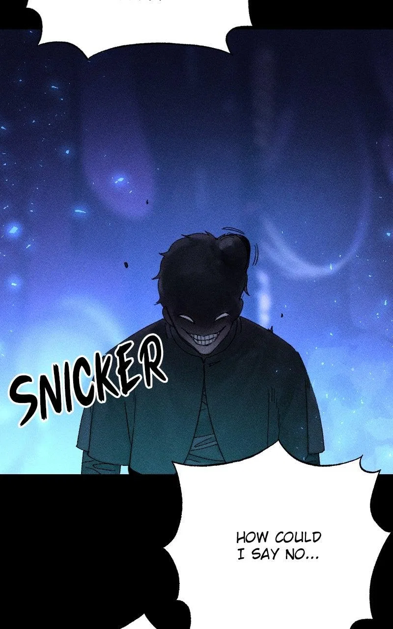 Cryptid Chapter 28 – Page 47