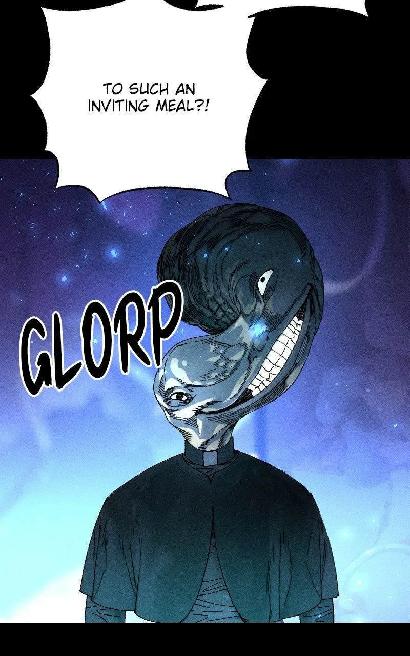 Cryptid Chapter 28 – Page 48