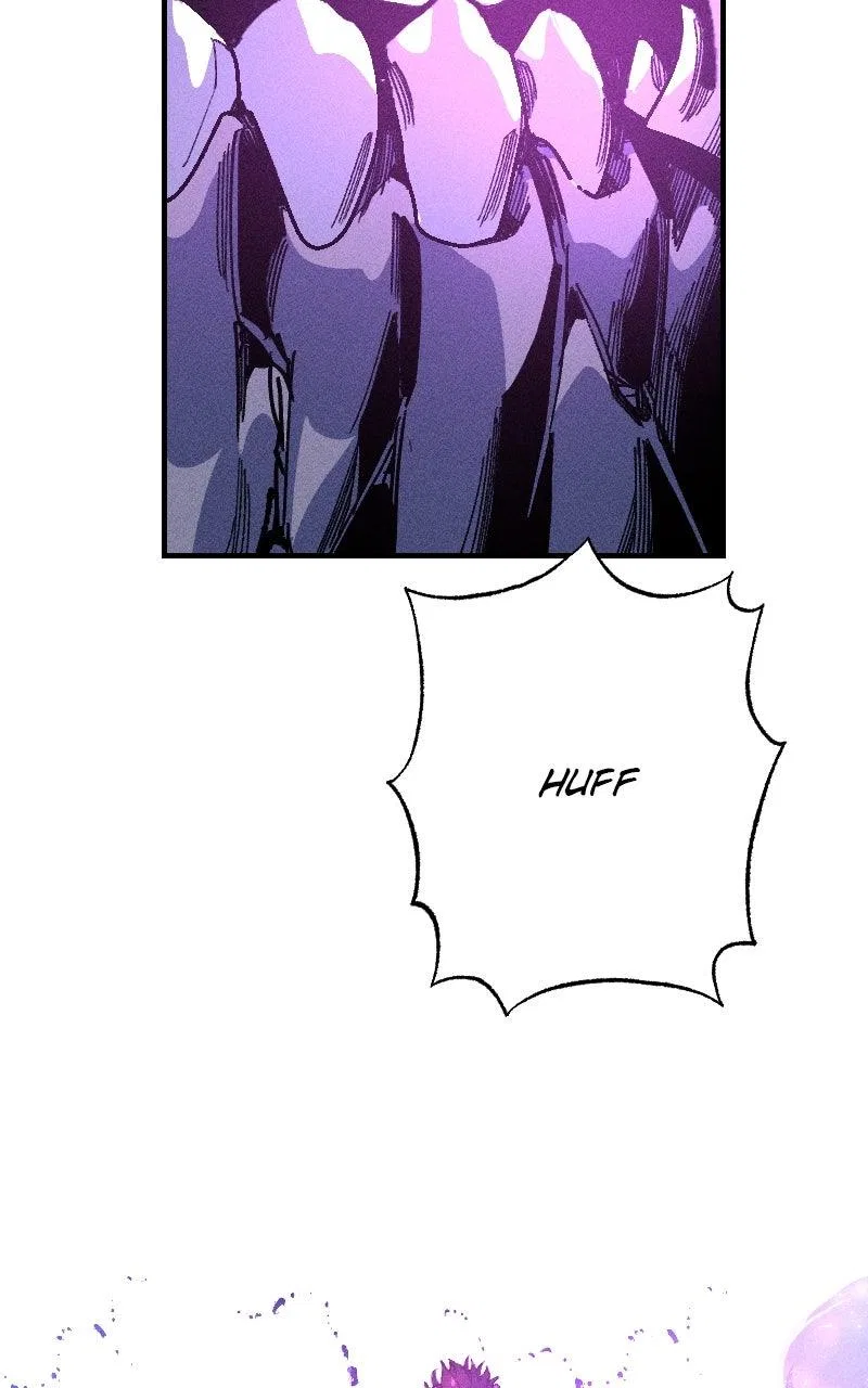 Cryptid Chapter 28 – Page 70