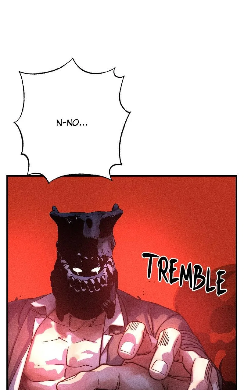 Cryptid Chapter 28 – Page 75