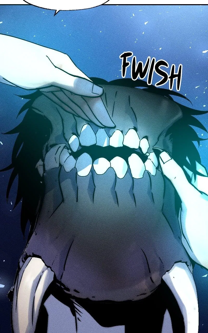 Cryptid Chapter 28 – Page 87