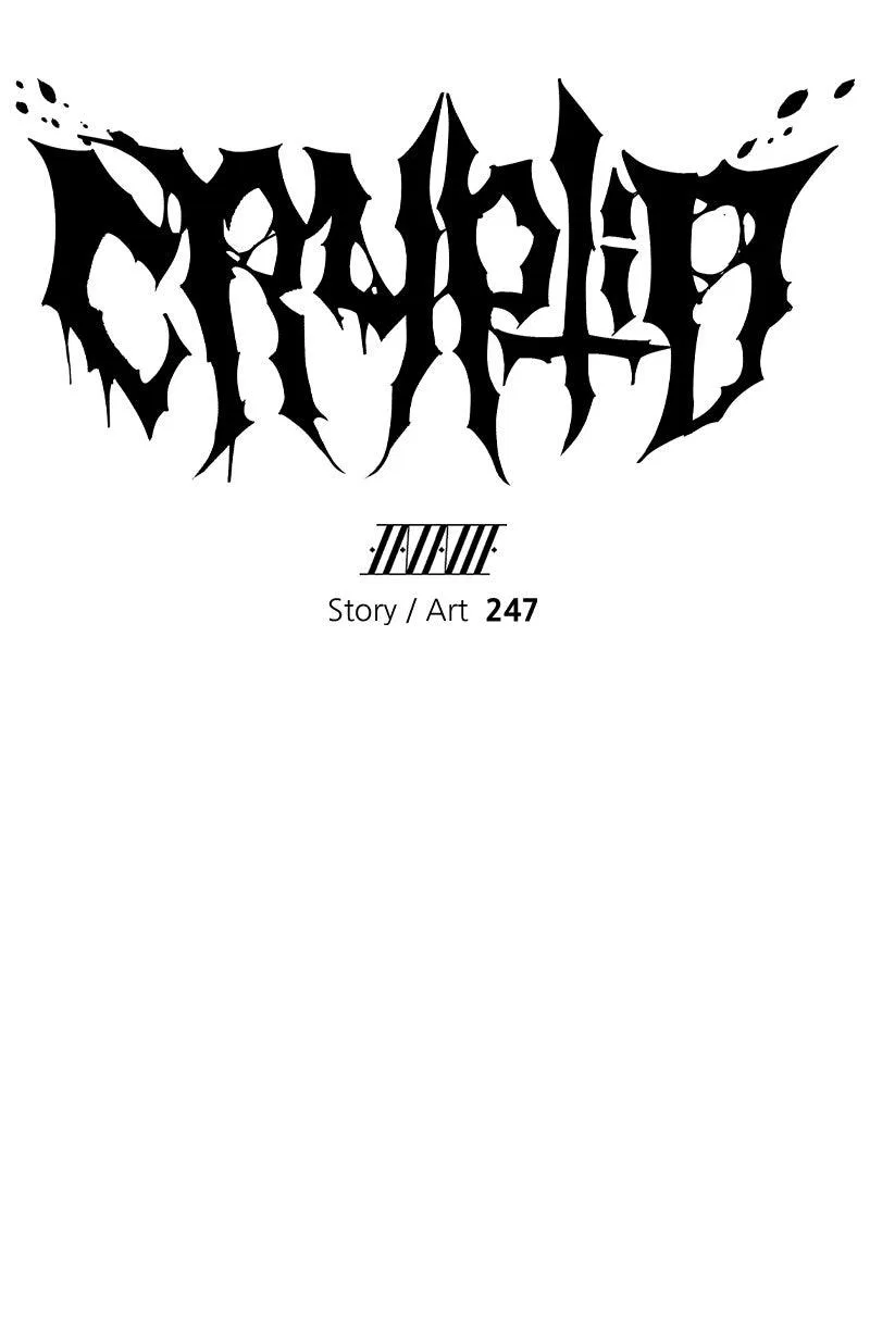 Cryptid Chapter 28 – Page 120