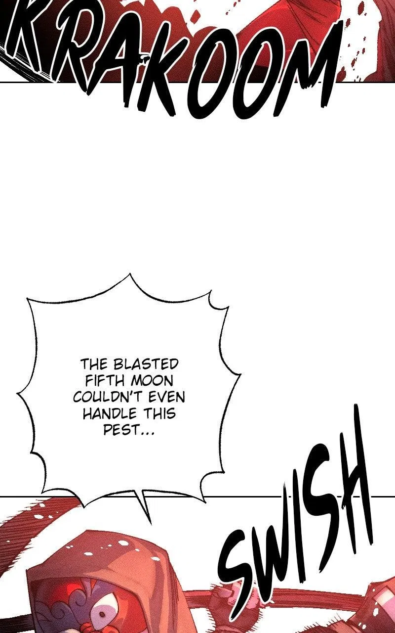 Cryptid Chapter 27 – Page 15