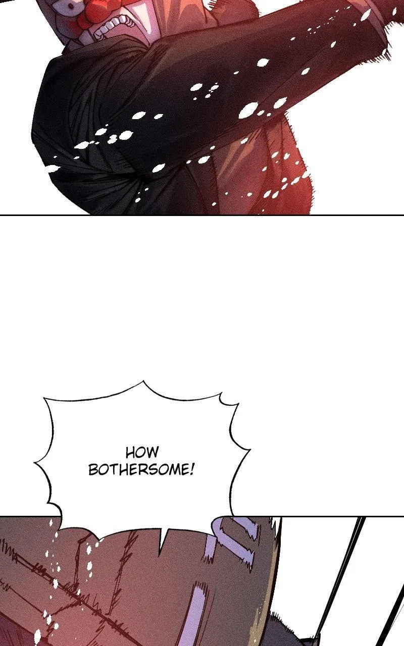 Cryptid Chapter 27 – Page 16