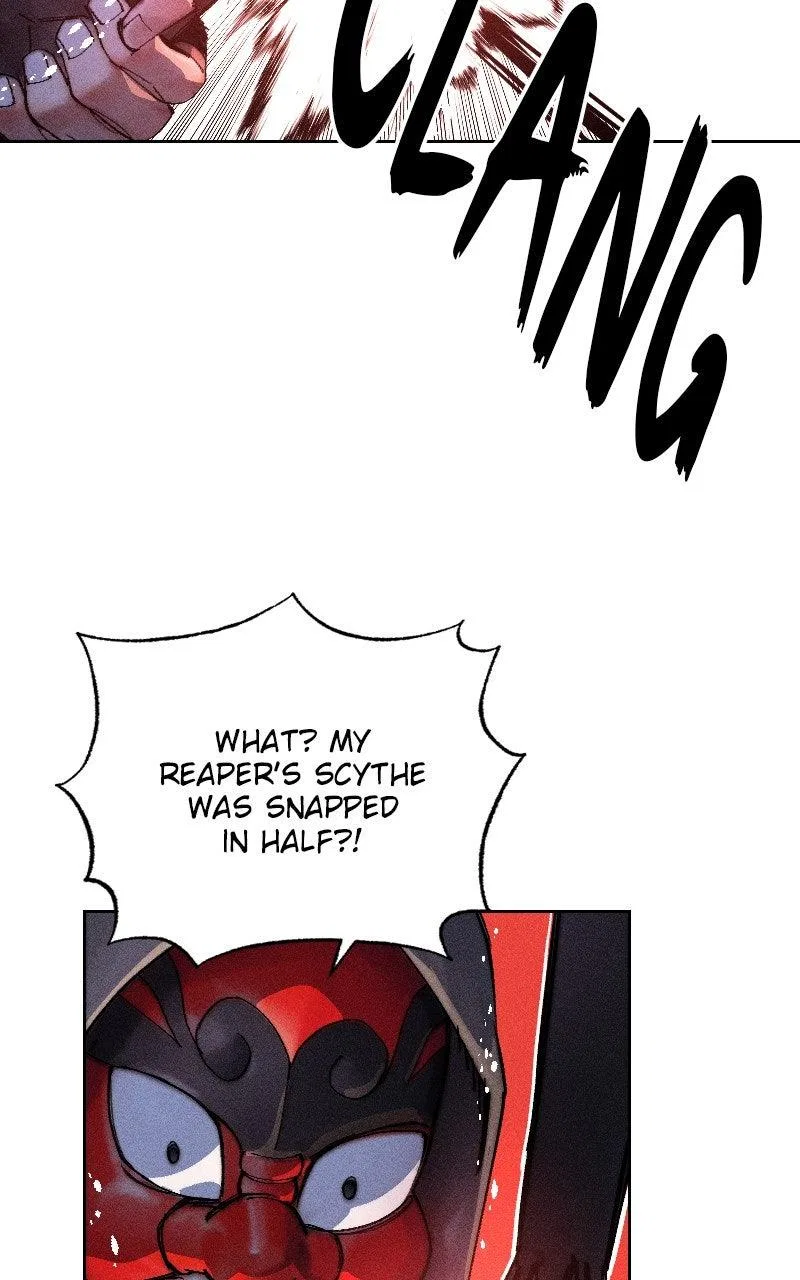 Cryptid Chapter 27 – Page 20