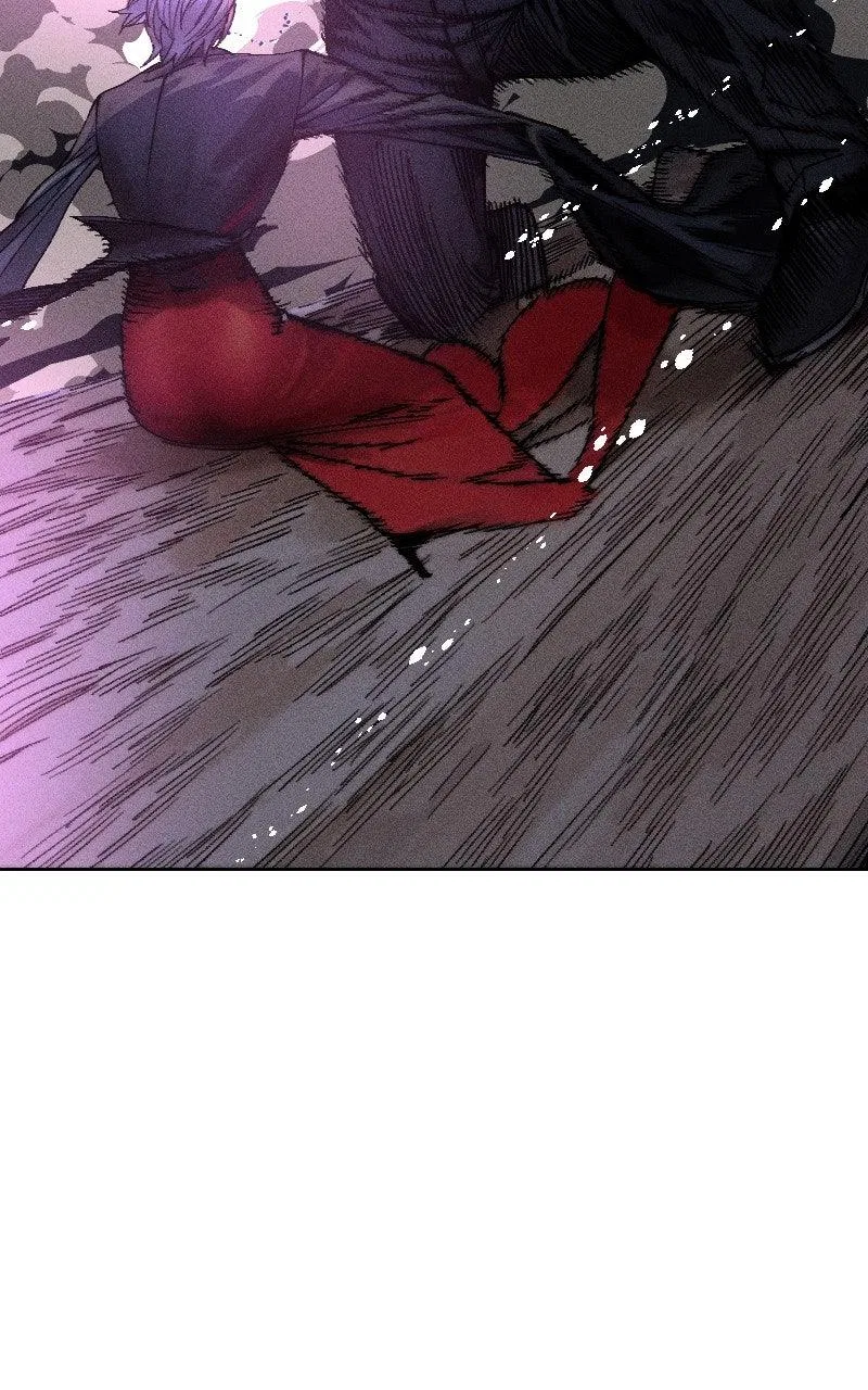Cryptid Chapter 27 – Page 33